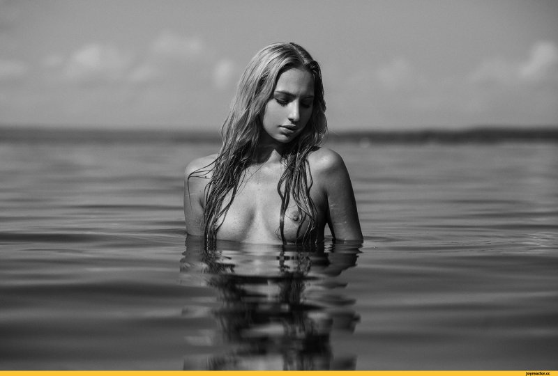 Фотосессии ню