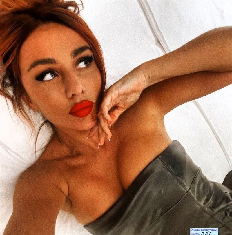 Янис тимма анна седокова, Певица анна седокова, Новое лицо анны седоковой