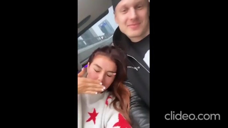 Анна седокова и янис тимма, Янис тимма и анна седакова, Седокова и янис тимма