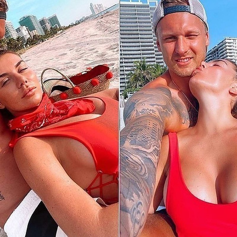 Анна седокова и янис тимма, Седокова янис тимма, Янис тимма и анна седакова