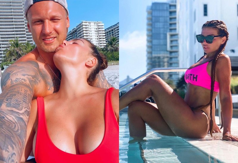 Анна седокова и янис тимма, Янис тимма и анна седакова, Седокова янис тимма