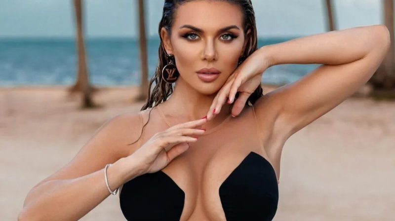 Анна седокова, Анна седокова янис тимма, Певица анна седокова