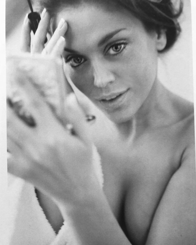 Tatiana tereshina, Российская актриса, Фотографии российских актрис