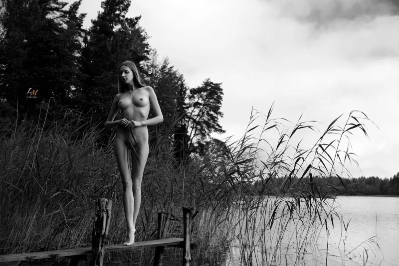 Эротика, Стиль ню, Леонид маркачев фотограф