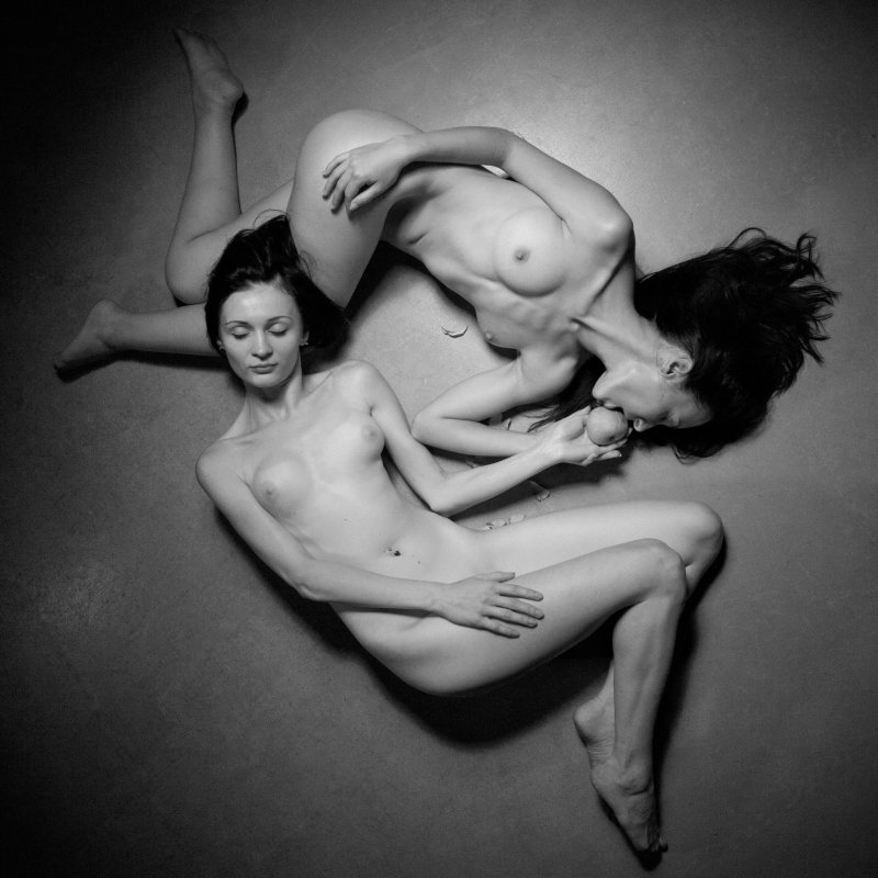 Эротика, Фотограф илья бандорин голая, Художественное ню