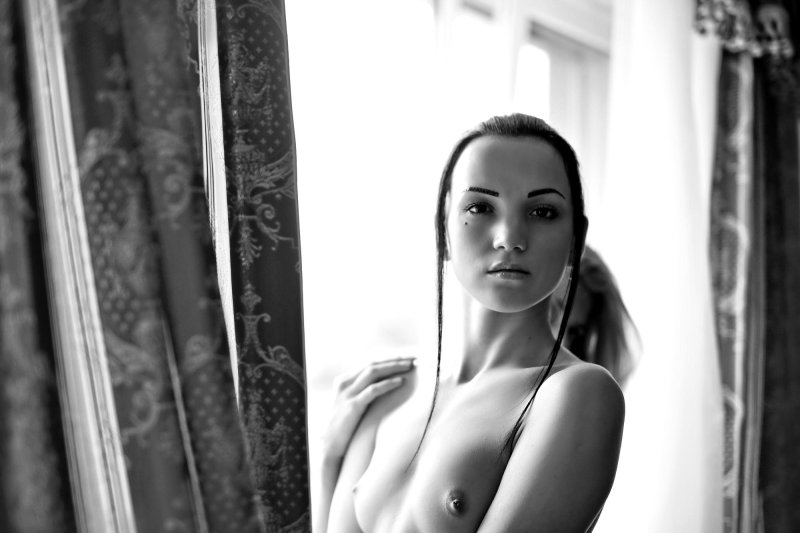 Эротика, Фотосъемка ню, Фотосессии ню