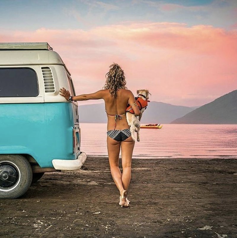 Volkswagen transporter t 1 хиппи, Vw transporter t1, Фольксваген фургон