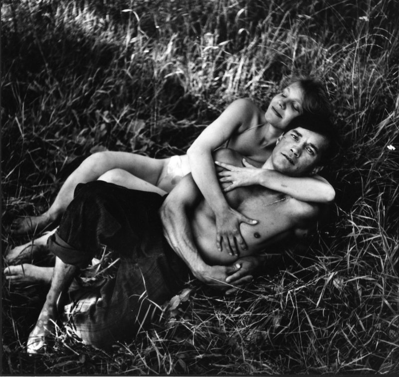 Николай бахарев фотограф, Эротика в ссср, Советское ню