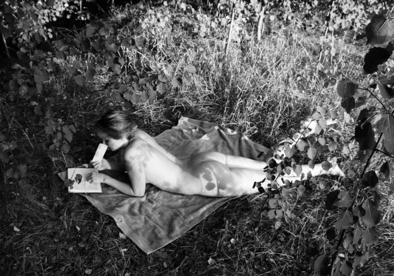 Детство естественность ню, Фотограф ню, Художественное ню