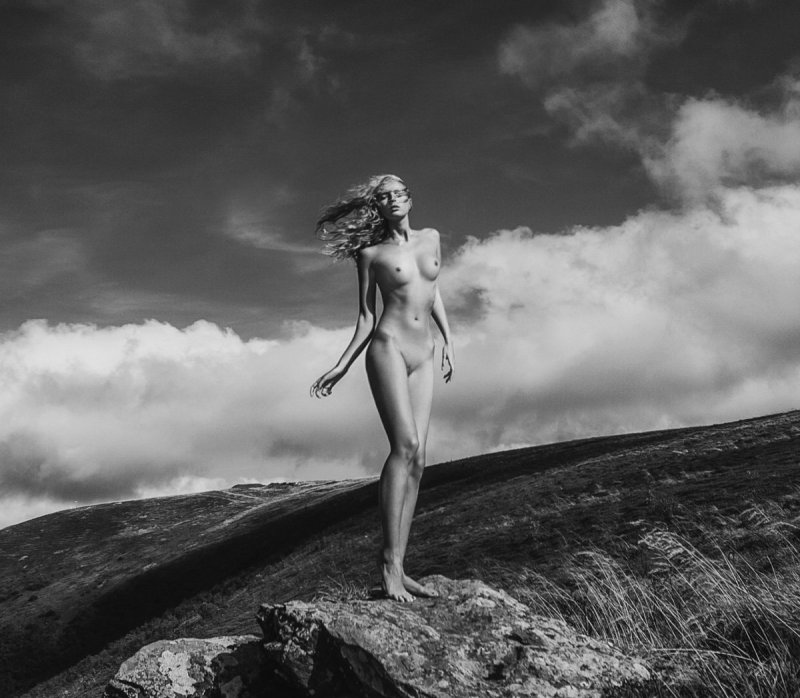 Фотограф аркадий курта ню, Природа эротика, Модель ню