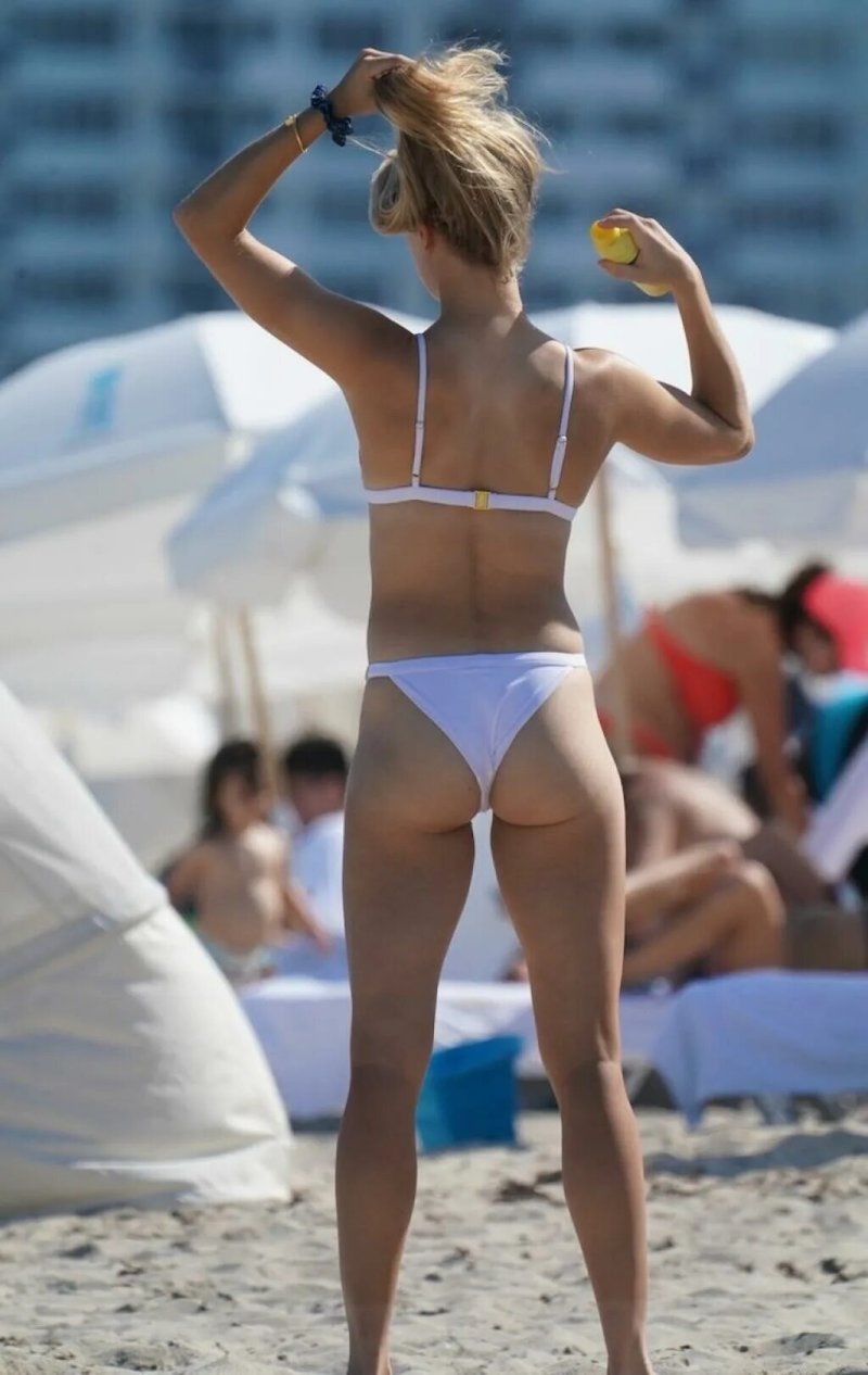 Eugenie bouchard bikini, Эжени бушар bikini, Джессика ледон