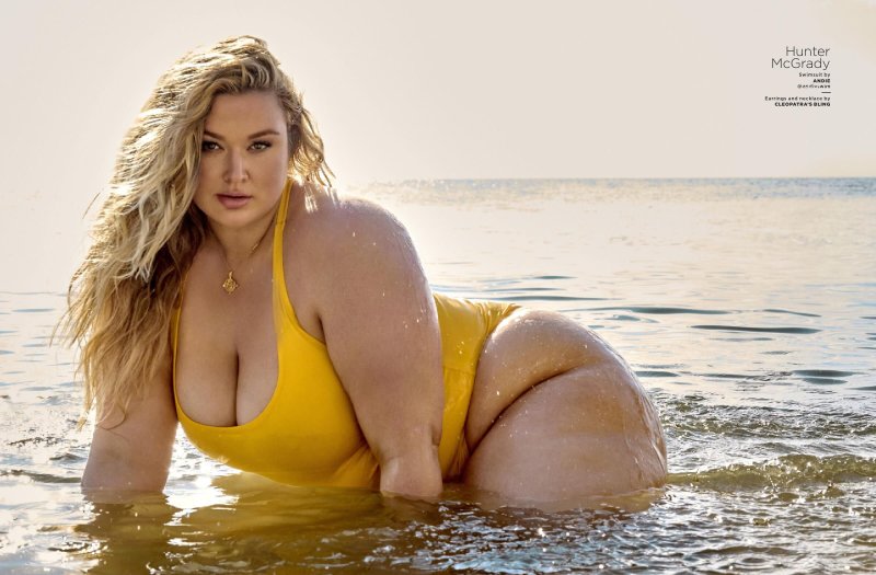 Хантер макгрэди, Hunter mcgrady, Хантер макгрэди модель