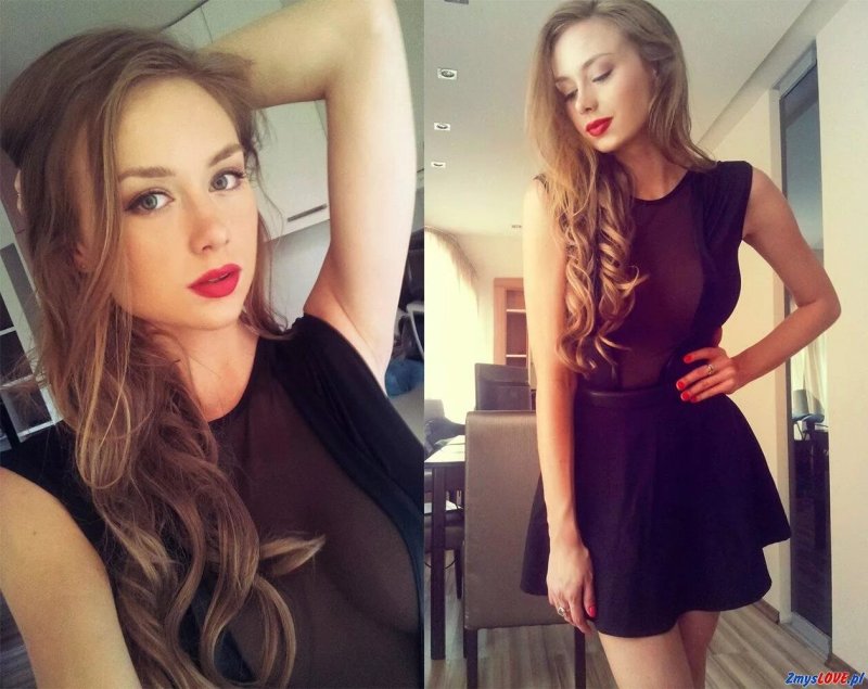 Debczynska каролина, Каролина дебчинская, Karolina debczynska в нижнем белье