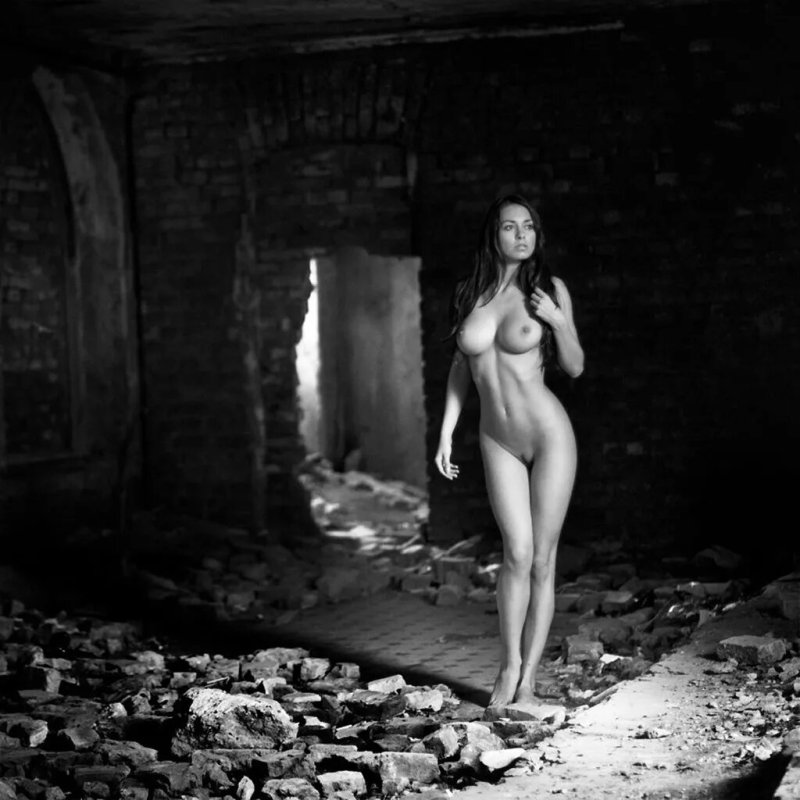Helga lovekaty ольга коробицына, Домашняя фотосессия в стиле ню, Модель helga lovekaty