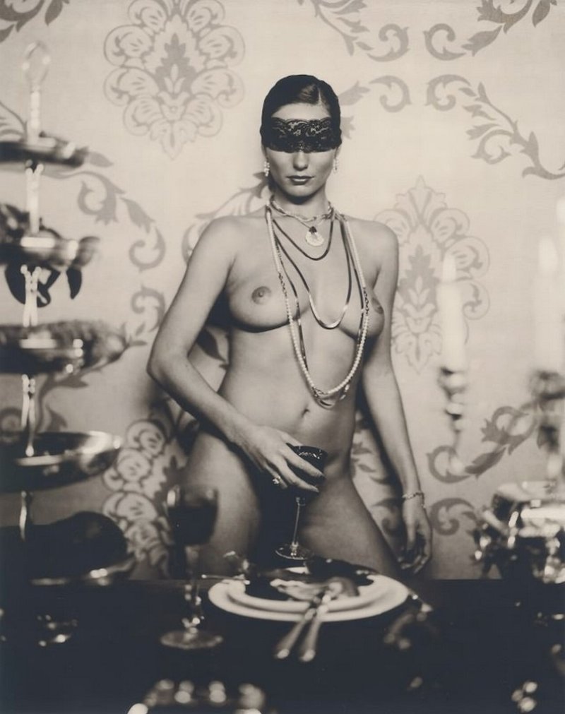 Марк лагранж фотограф эро
