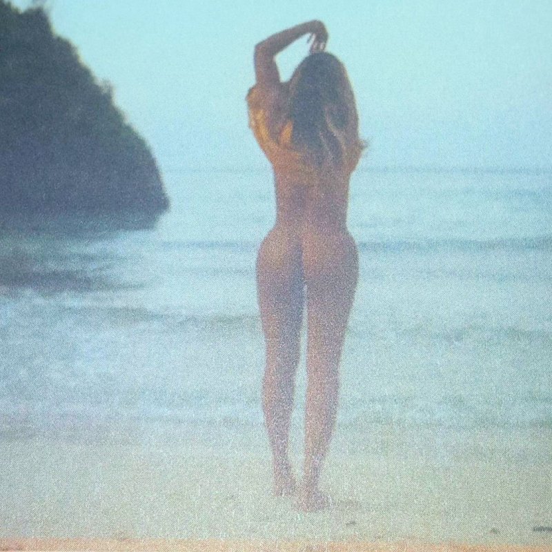 Beyonce голая пляж в ибице, Бейонсе голая без трусов, Beyonce nude