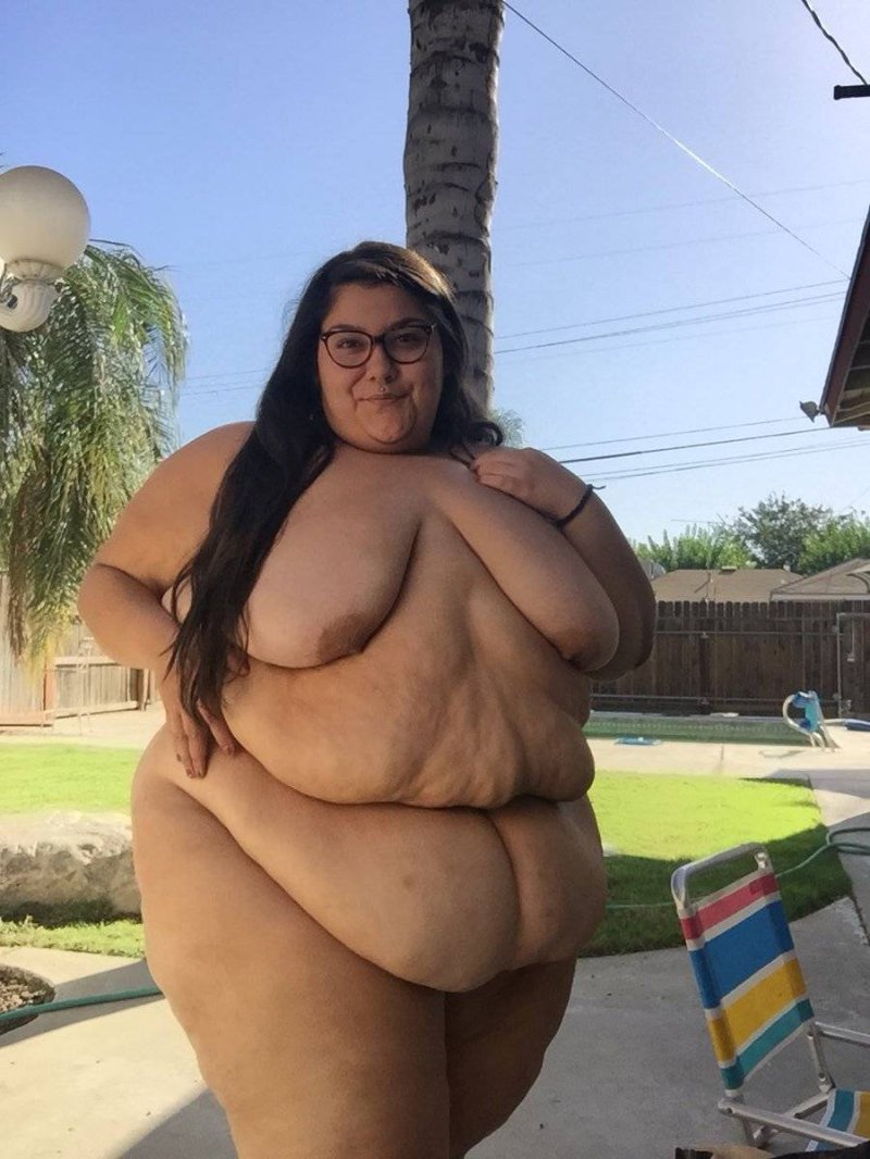 Самые красивые голые ssbbw, Жаркие толстушки на ssbbw, Девушка