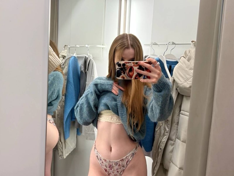 Алина никитина слив