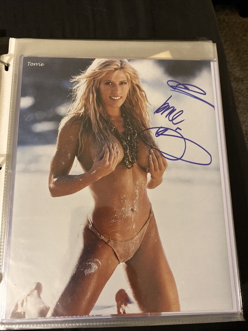 Торри уилсон, Torrie wilson nude, Torrie wilson