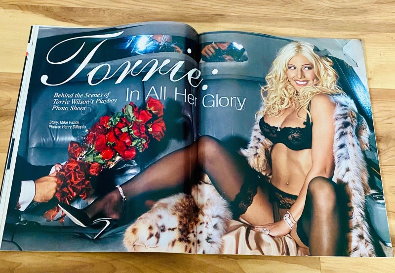 Журналы playboy, Памела андерсон +18, Журнал эротика