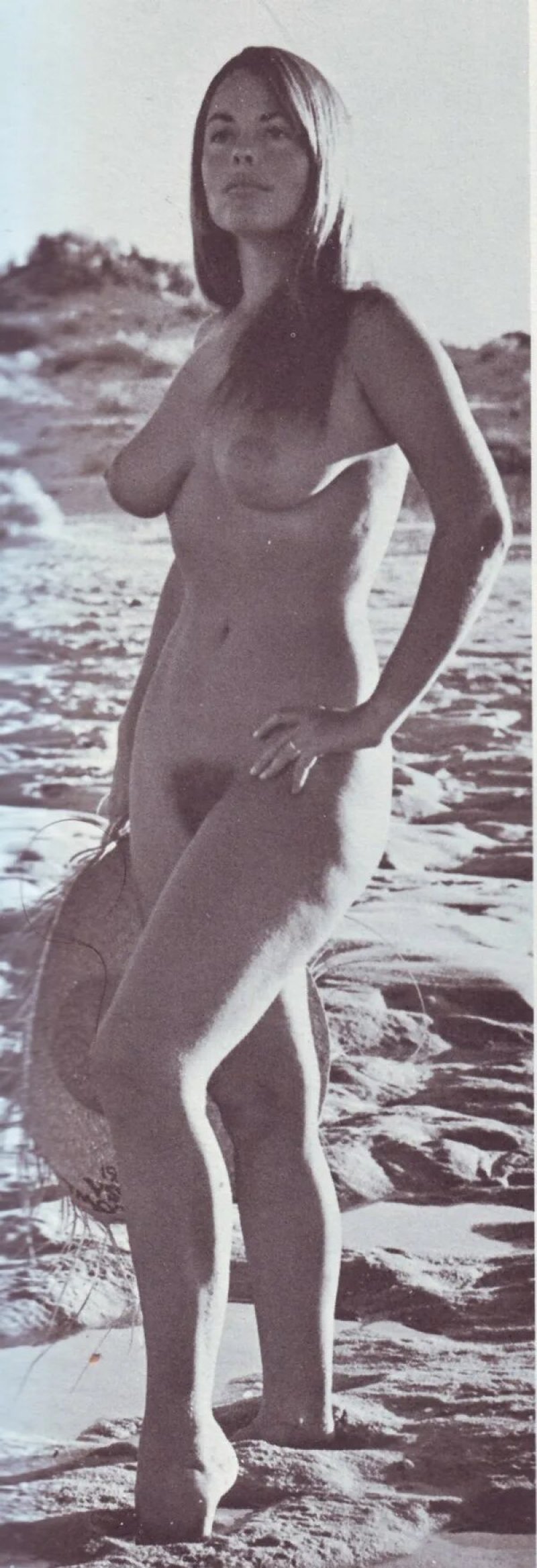 Маргарет дайан уэббер nude